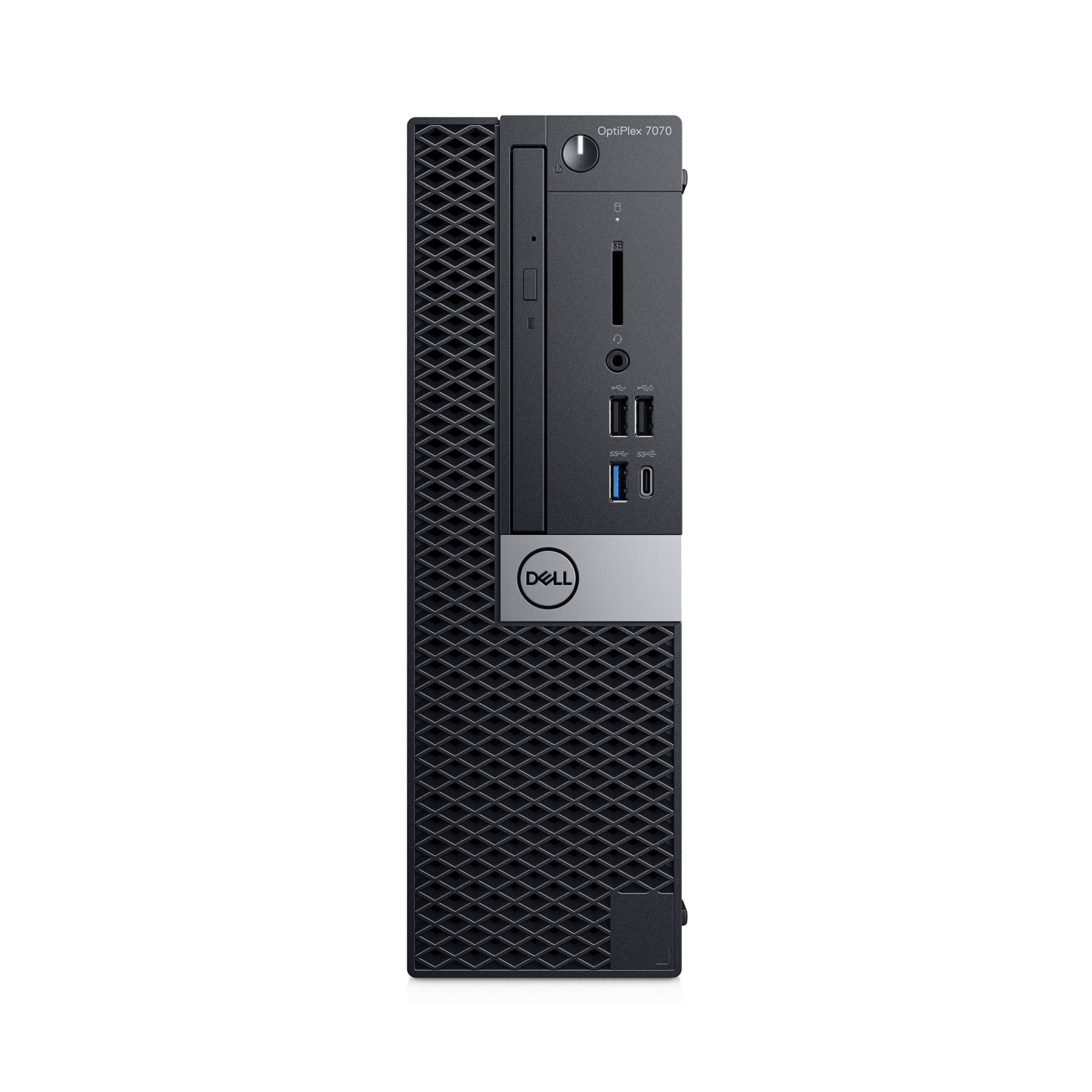 DELL OptiPlex 7070 Intel® Core™ i5 de 9e génération i5-9500 8 GB